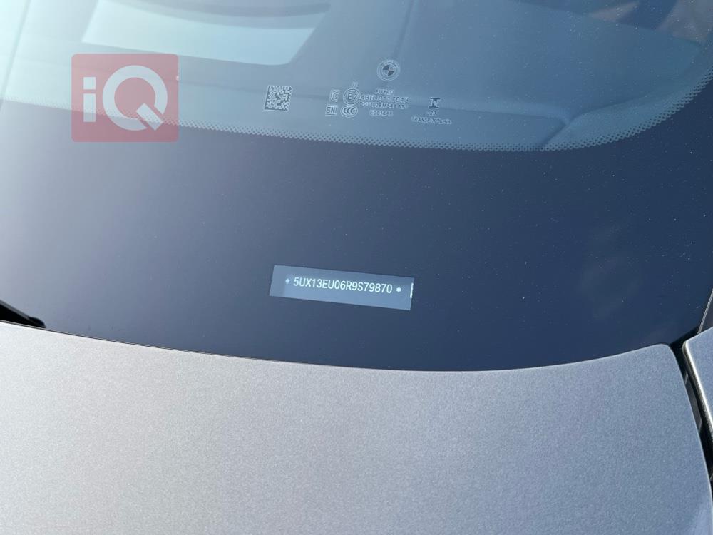 بی ئێم دەبڵیو X5